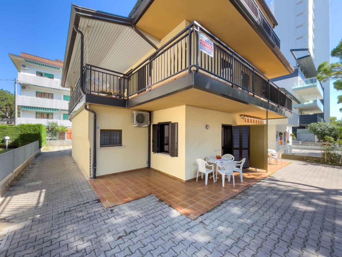 Apartments In Lignano Sabbiadoro 39726 Dış mekan fotoğraf