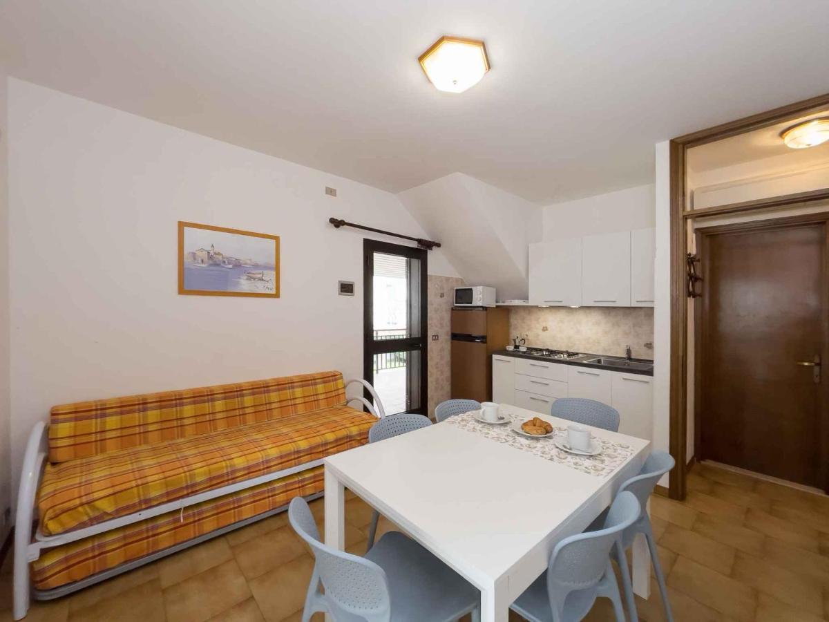 Apartments In Lignano Sabbiadoro 39726 Dış mekan fotoğraf