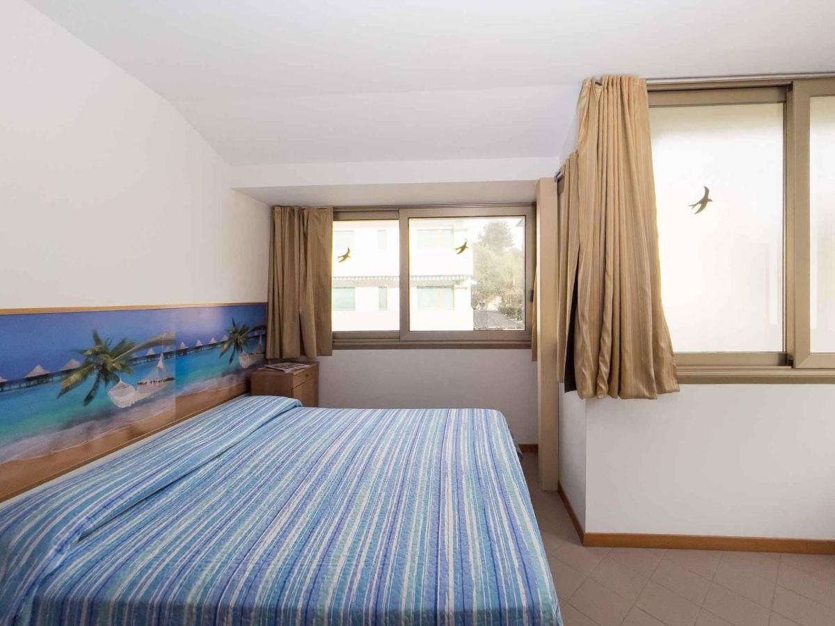 Apartments In Lignano Sabbiadoro 39726 Dış mekan fotoğraf