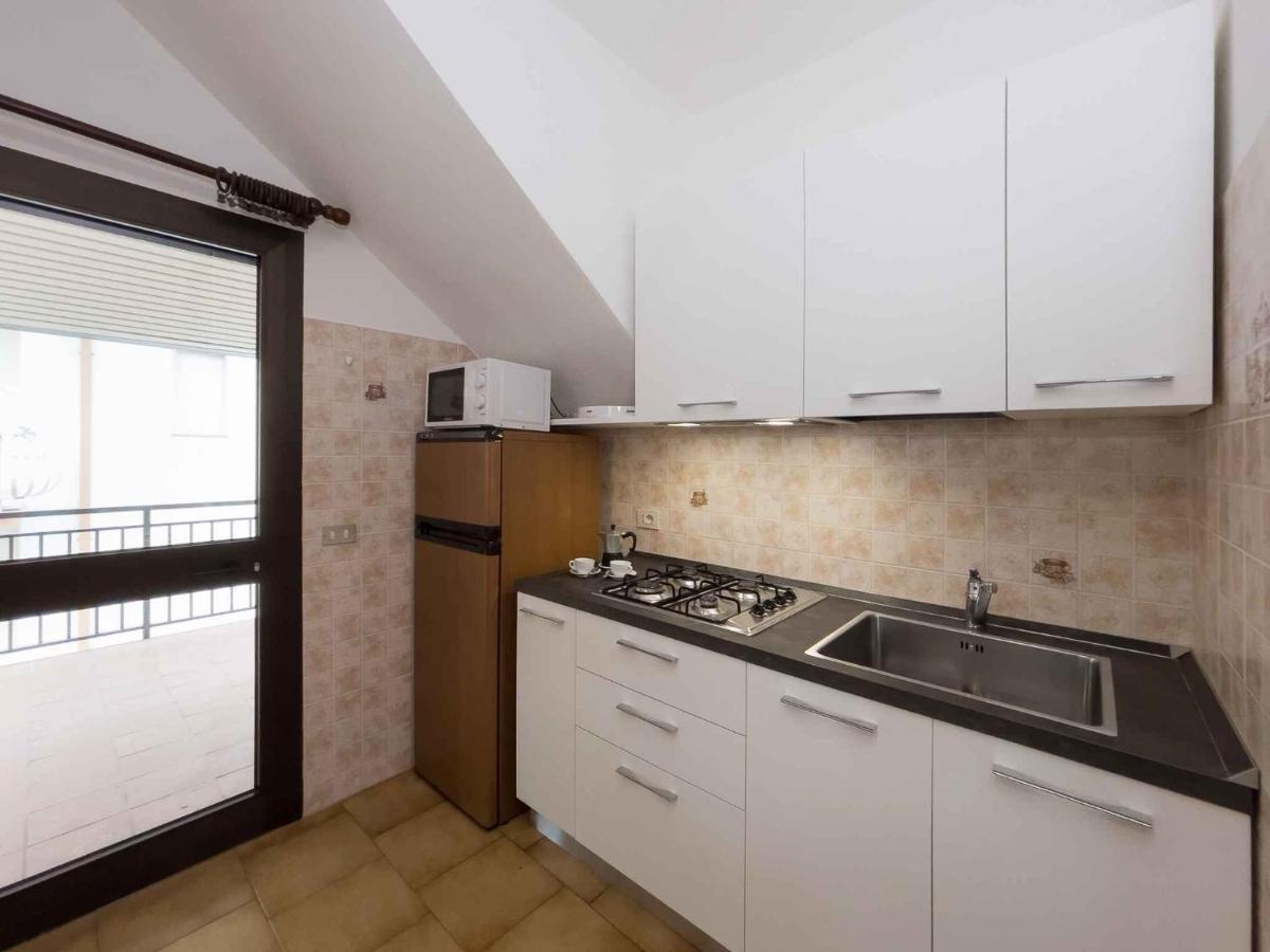 Apartments In Lignano Sabbiadoro 39726 Dış mekan fotoğraf