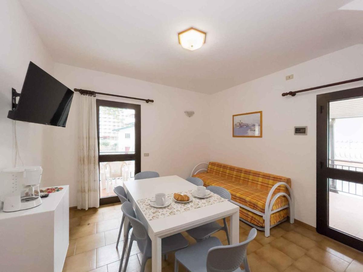 Apartments In Lignano Sabbiadoro 39726 Dış mekan fotoğraf