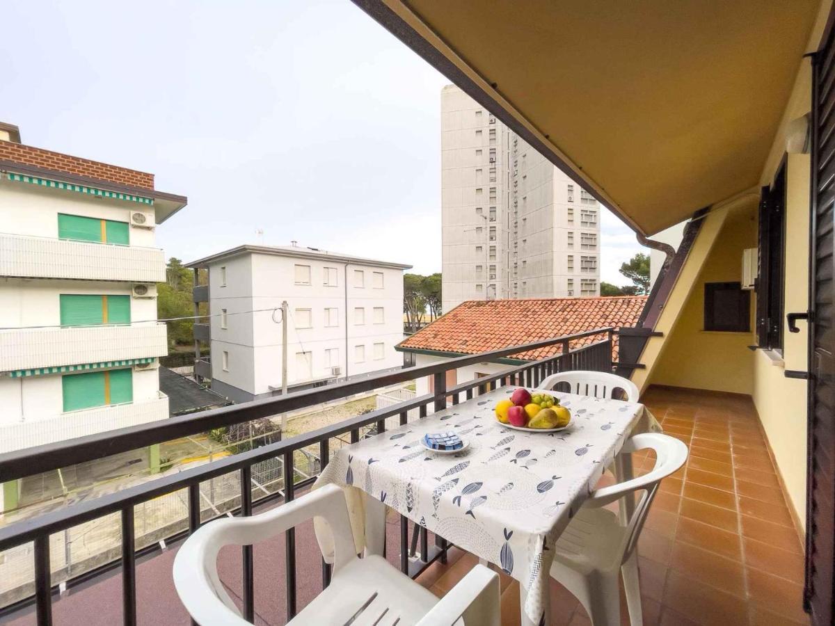 Apartments In Lignano Sabbiadoro 39726 Dış mekan fotoğraf