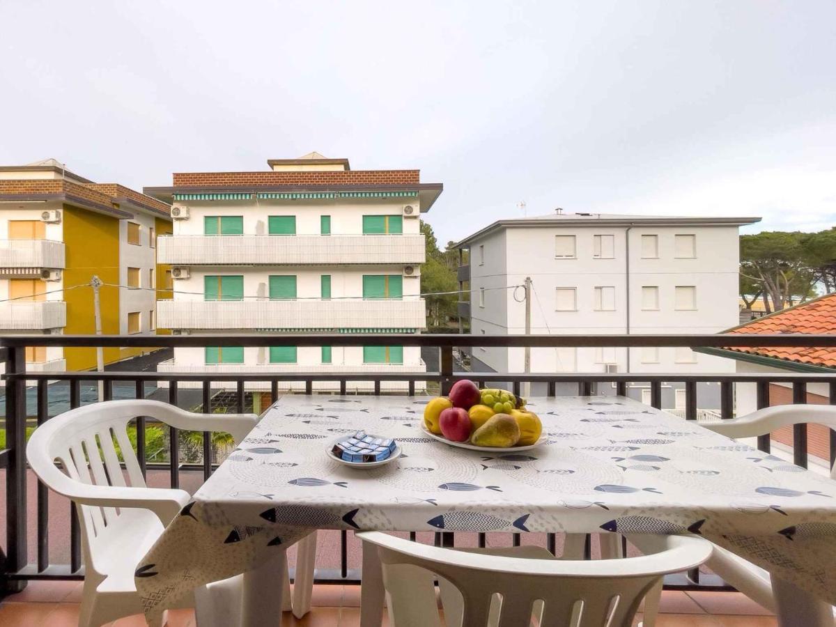 Apartments In Lignano Sabbiadoro 39726 Dış mekan fotoğraf