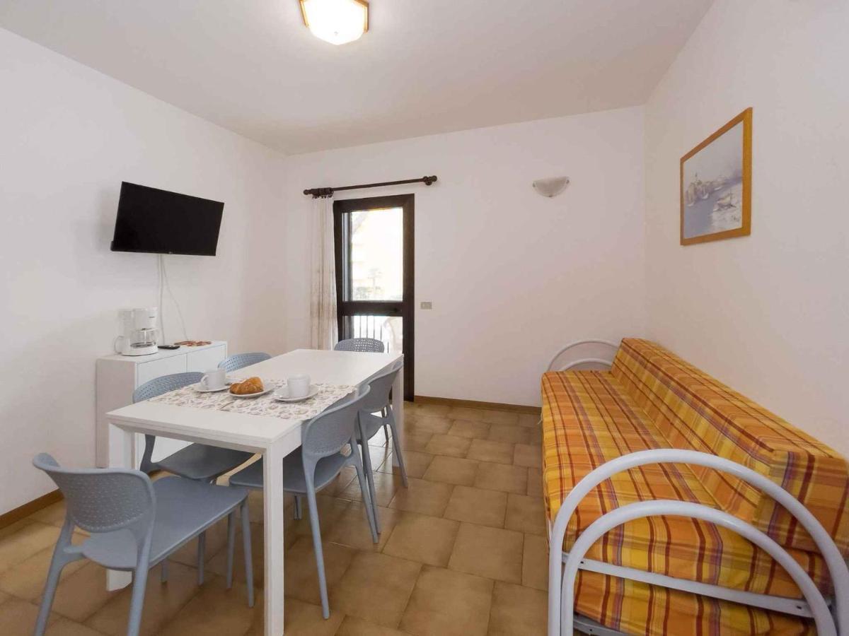 Apartments In Lignano Sabbiadoro 39726 Dış mekan fotoğraf
