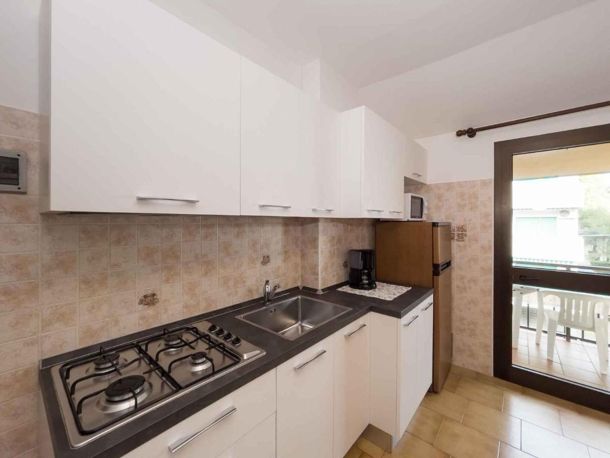Apartments In Lignano Sabbiadoro 39726 Dış mekan fotoğraf